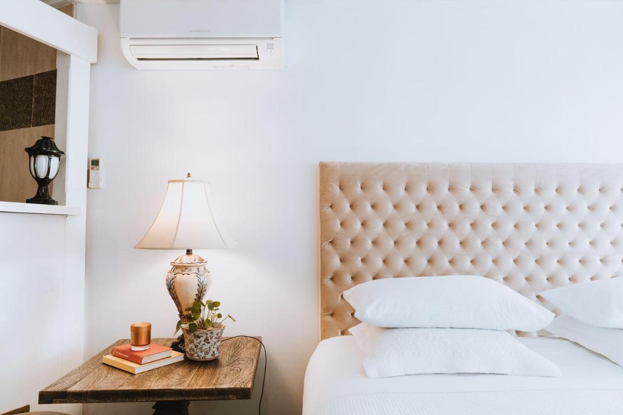 A Loft In The Mill Boutique Accommodation Olinda Bagian luar foto