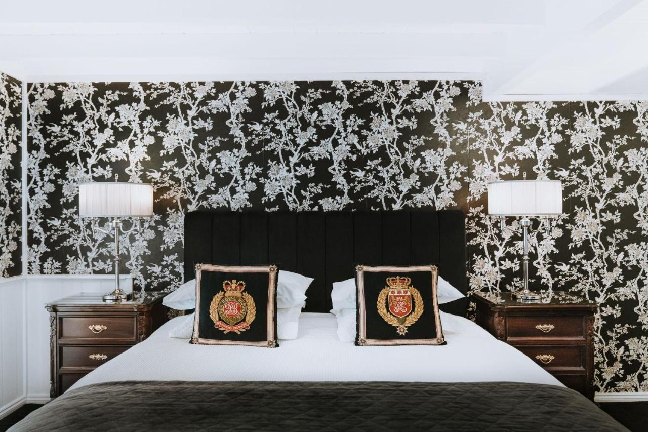 A Loft In The Mill Boutique Accommodation Olinda Bagian luar foto
