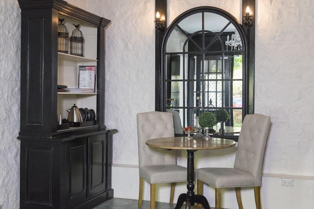 A Loft In The Mill Boutique Accommodation Olinda Bagian luar foto