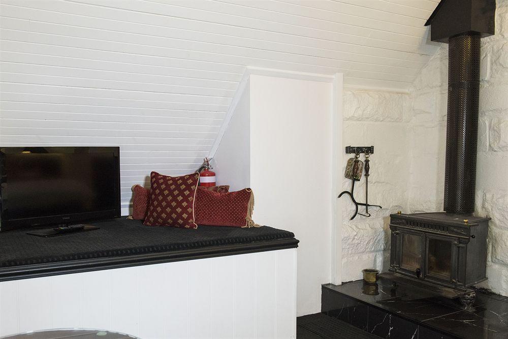 A Loft In The Mill Boutique Accommodation Olinda Bagian luar foto