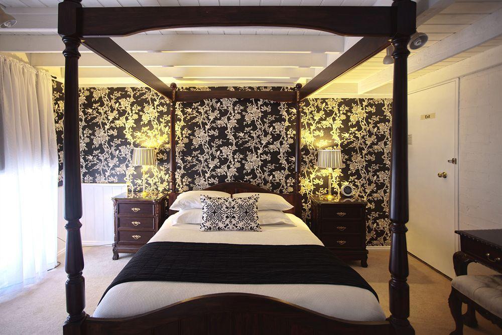A Loft In The Mill Boutique Accommodation Olinda Bagian luar foto