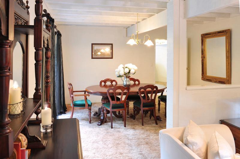 A Loft In The Mill Boutique Accommodation Olinda Bagian luar foto